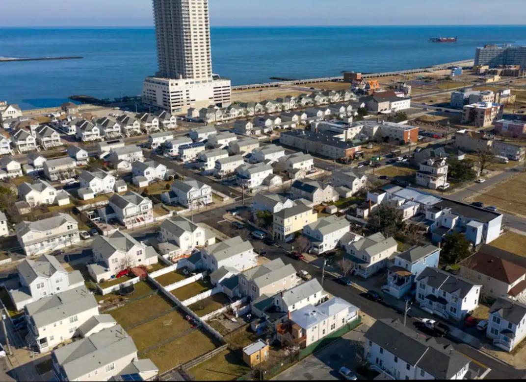 אטלנטיק סיטי Shore Thing מראה חיצוני תמונה