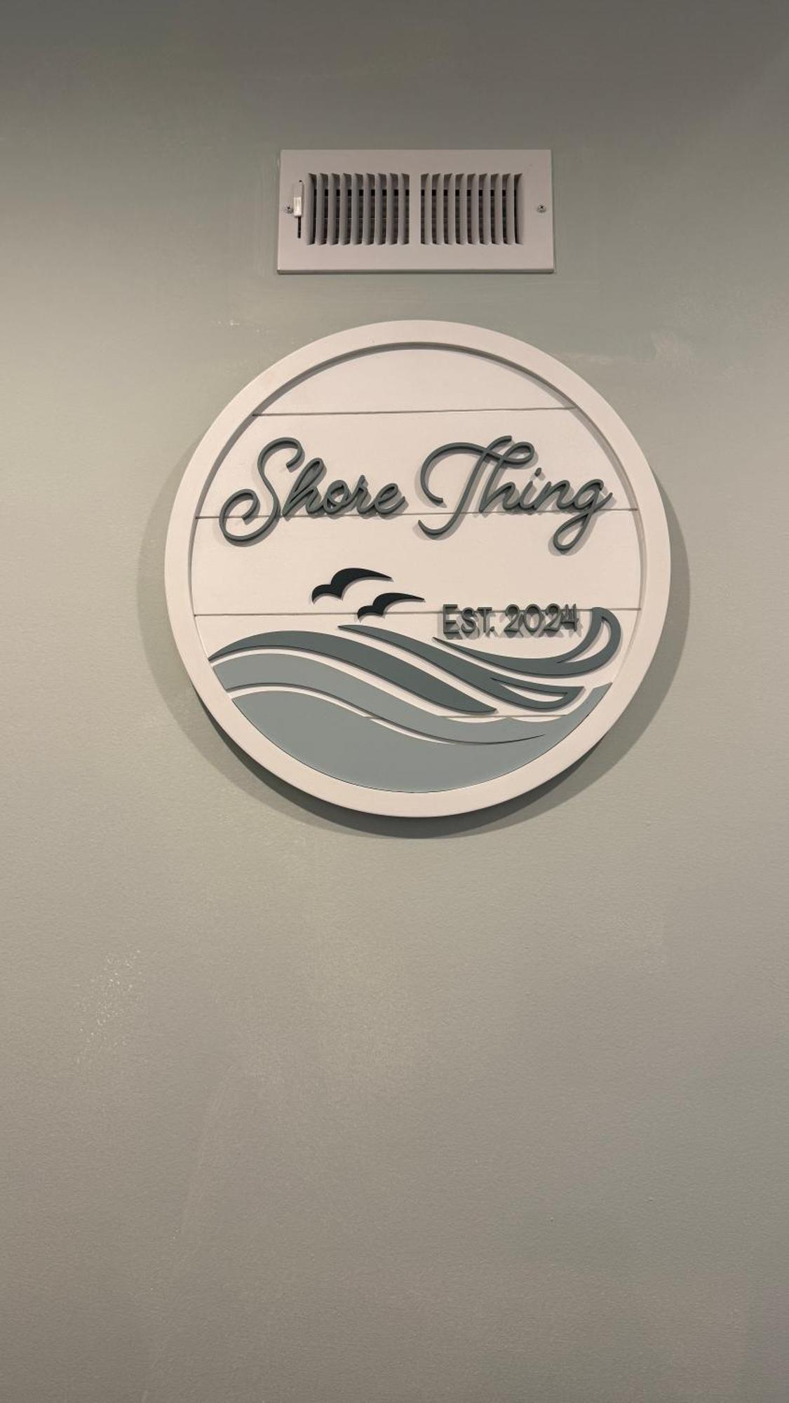 אטלנטיק סיטי Shore Thing מראה חיצוני תמונה